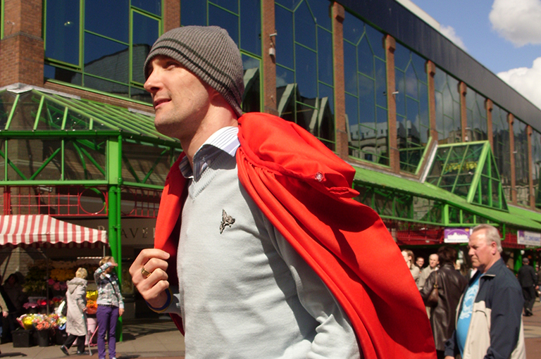 ludic second life narrative 