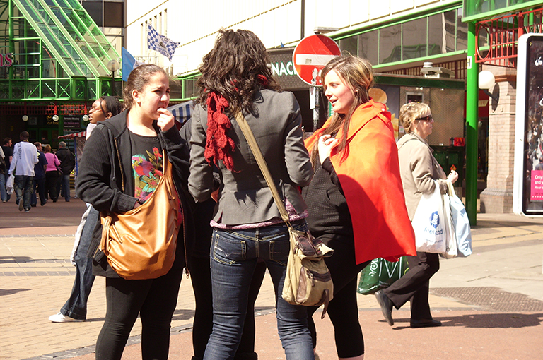 ludic second life narrative