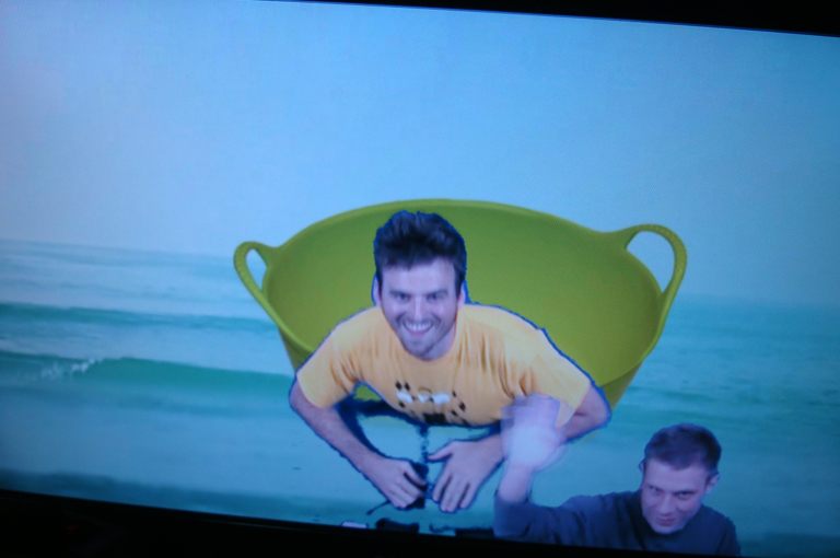 all the worlds a screen 11